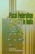 Stock image for Fiscal Federalism in India for sale by Vedams eBooks (P) Ltd
