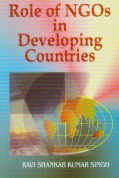 9788176294348: Role of NGOs in Developing Countries