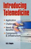 Stock image for Introducing Telemedicine for sale by Books in my Basket