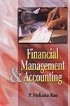 Stock image for Financial Management and Accounting for sale by dsmbooks