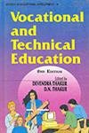 Imagen de archivo de Studies in Educational Development -6. Vocational and Technical Education. Second Edition a la venta por Zubal-Books, Since 1961