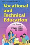 Stock image for Studies in Educational Development -6. Vocational and Technical Education. Second Edition for sale by Zubal-Books, Since 1961