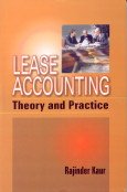 9788176295383: Lease Accounting: Theory and Practice