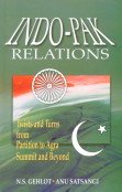 Beispielbild fr Indo-Pak Relations zum Verkauf von Books Puddle