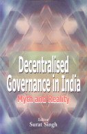 Stock image for Decentralised Governance in India for sale by dsmbooks