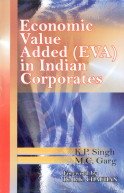 Beispielbild fr Economic Value Added EVA in Indian Corporates zum Verkauf von Vedams eBooks (P) Ltd