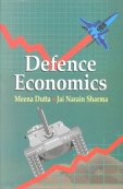Stock image for Defence Economics for sale by Vedams eBooks (P) Ltd