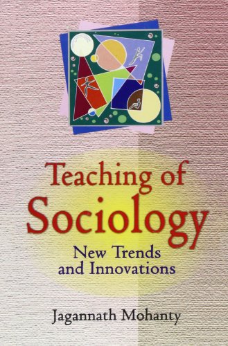 Stock image for Teaching of Sociology for sale by dsmbooks