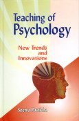 Stock image for Teaching of Psychology for sale by dsmbooks