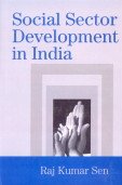 Stock image for Social Sector Development in India (reprint) for sale by Vedams eBooks (P) Ltd