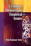 Imagen de archivo de Economic Theories and Empirical Issues a la venta por Vedams eBooks (P) Ltd