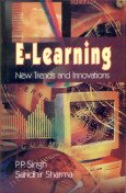 E-learning (9788176296953) by P.P. Singh, Sandhir Sharma