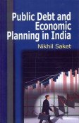 Imagen de archivo de Public Debt and Economic Planning in India a la venta por Vedams eBooks (P) Ltd