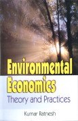 Stock image for Environmental Economics for sale by Phatpocket Limited