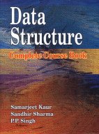 Data Structure (9788176297738) by Unknown Author