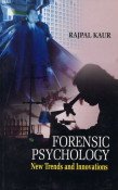 Stock image for Forensic Psychology : New Trends and Innovations for sale by Vedams eBooks (P) Ltd