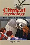 Stock image for Clinical Psychology for sale by dsmbooks