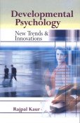 Stock image for Developmental Psychology : New Trends and Innovations for sale by Vedams eBooks (P) Ltd