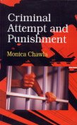 Stock image for Criminal Attempt and Punishment for sale by Vedams eBooks (P) Ltd