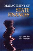 Management of State Finance (9788176298315) by A Dasgupta