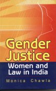 9788176298469: Gender Justice: Women and Law in India