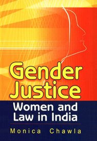 9788176298476: Gender Justice : Women And Law In India