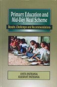 Stock image for Primary Education and Mid-day Meal Scheme for sale by dsmbooks