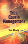 Stock image for Trials Courts Management for sale by dsmbooks