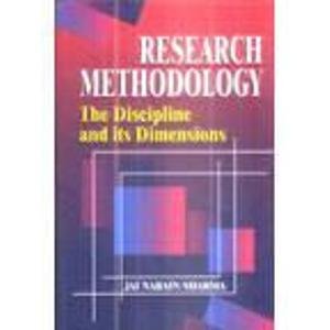 Stock image for Research Methodology for sale by Mispah books