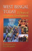 Imagen de archivo de West Bengal Today : 25 Years of Economic Development (Reprint) a la venta por Vedams eBooks (P) Ltd