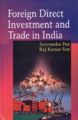 Imagen de archivo de Foreign Direct Investment and Trade in India (reprint) a la venta por Vedams eBooks (P) Ltd