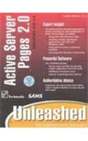 Stock image for Active Server Pages 2.0: Unleashed for sale by HPB Inc.