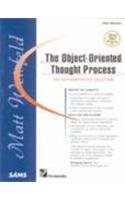 Stock image for Bpb Publicatons The Object -Oriented Thought Process for sale by ThriftBooks-Dallas