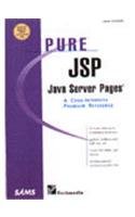 9788176354417: Java Server Pages