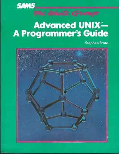 9788176354912: Advanced Unix Programming