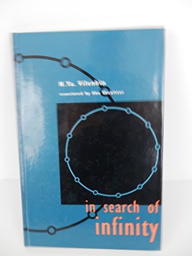 Beispielbild fr In Search of Infinity zum Verkauf von Better World Books