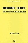 Stock image for George Eliot for sale by Books Puddle