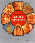 Iconography of Jaina Deities (In 2 Vols.)