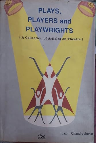 Stock image for Plays, Players and Playwrights for sale by Books Puddle