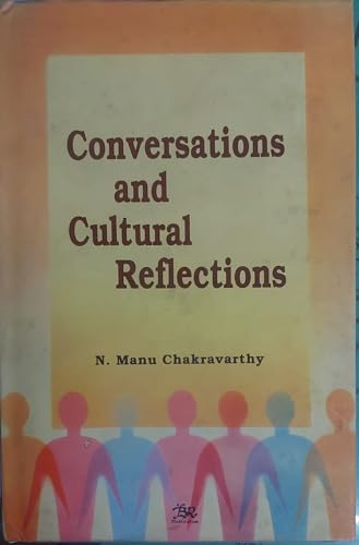 Stock image for Conversations and Cultural Reflections for sale by Books Puddle