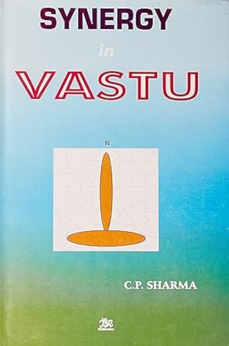 Stock image for Synergy in Vastu for sale by Books Puddle