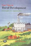 New Vista in Rural Development: Strategies & Approaches