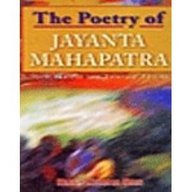 9788176461696: the_poetry_of_jayanta_mahapatra-some_critical_considerations