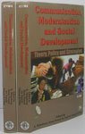 Stock image for Communication, Modernisation and Social Development for sale by Majestic Books