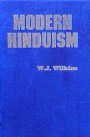 Beispielbild fr Modern Hinduism zum Verkauf von Books Puddle