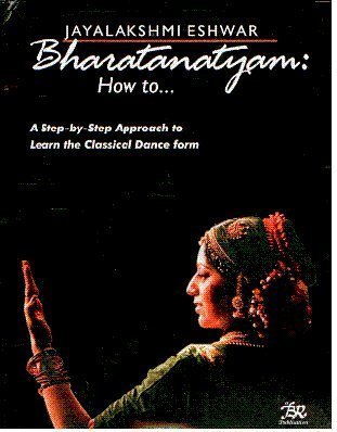 Beispielbild fr How to Bharatanatyam zum Verkauf von AwesomeBooks