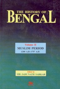 Imagen de archivo de The History of Bengal a la venta por dsmbooks