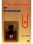 9788176462617: Dr. Baba Saheb Ambedkar and Brahmanism