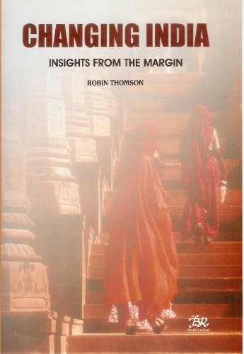 Changing India Insights From the Margin