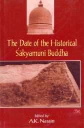9788176463539: The Date of the Historical Sakyamuni Buddha